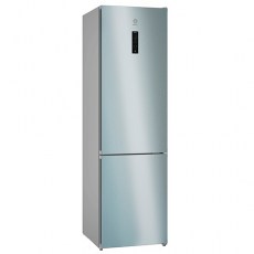 Frigoríficos - BALAY Frigorífico 3KFC867XI 2 Puertas Inox