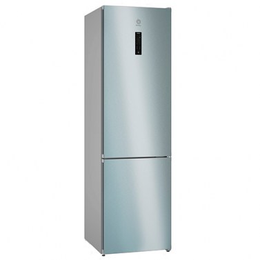 Frigoríficos - BALAY Frigorífico 3KFC867XI 2 Puertas Inox