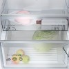 Frigoríficos - BALAY Frigorífico 3KFC867XI 2 Puertas Inox