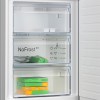 Frigoríficos - BALAY Frigorífico 3KFC867XI 2 Puertas Inox
