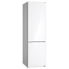 Frigoríficos - BALAY Frigorífico 3KFC869BI 2 Puertas Cristal Blanco