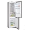 Frigoríficos - BALAY Frigorífico 3KFC869BI 2 Puertas Cristal Blanco