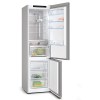 Frigoríficos - BALAY Frigorífico 3KFC869NI 2 Puertas Cristal Negro