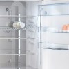 Frigoríficos - BALAY Frigorífico 3KFC869NI 2 Puertas Cristal Negro