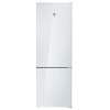 Frigoríficos - BALAY Frigorífico 3KFC879BI 2 Puertas Cristal Blanco