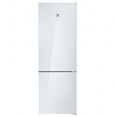 Frigoríficos - BALAY Frigorífico 3KFC879BI 2 Puertas Cristal Blanco