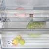Frigoríficos - BALAY Frigorífico 3KFC879BI 2 Puertas Cristal Blanco