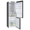 Frigoríficos - BALAY Frigorífico 3KFC879NI 2 Puertas Cristal Negro