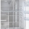 Frigoríficos - BALAY Frigorífico 3KFC879NI 2 Puertas Cristal Negro