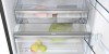 Frigoríficos - BALAY Frigorífico 3KFC879NI 2 Puertas Cristal Negro