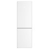 Frigoríficos - BALAY Frigorífico 3KFD655BI 2 Puertas Cristal Blanco