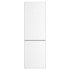 Frigoríficos - BALAY Frigorífico 3KFD655BI 2 Puertas Cristal Blanco