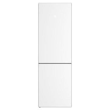 Frigoríficos - BALAY Frigorífico 3KFD655BI 2 Puertas Cristal Blanco