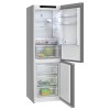 Frigoríficos - BALAY Frigorífico 3KFD655BI 2 Puertas Cristal Blanco