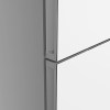 Frigoríficos - BALAY Frigorífico 3KFD655BI 2 Puertas Cristal Blanco