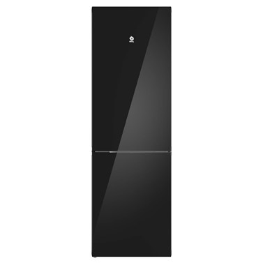Frigoríficos - BALAY Frigorífico 3KFD655NI 2 Puertas Cristal Negro