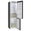 Frigoríficos - BALAY Frigorífico 3KFD753GI 2 Puertas Grafito