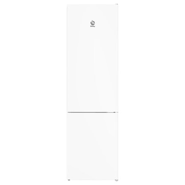 Frigoríficos - BALAY Frigorífico 3KFD753WI 2 Puertas Blanco