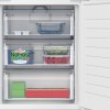 Frigoríficos - BALAY Frigorífico 3KID834F 2 Puertas Integrable