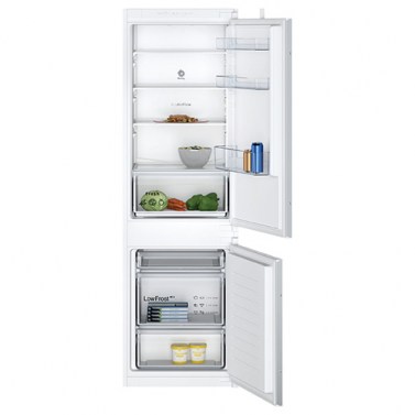 Frigoríficos - BALAY Frigorífico 3KIE711S 2 Puertas Integrable
