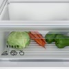 Frigoríficos - BALAY Frigorífico 3KIE711S 2 Puertas Integrable