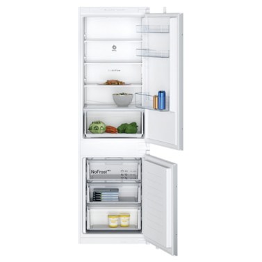 Frigoríficos - BALAY Frigorífico 3KIE712F 2 Puertas Integrable