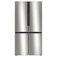 Frigoríficos - BALAY Frigorífico Americano 3KME592XI 4 Puertas Inox