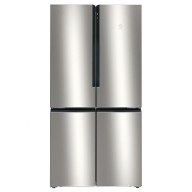 Frigoríficos - BALAY Frigorífico Americano 3KME592XI 4 Puertas Inox