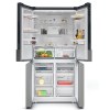 Frigoríficos - BALAY Frigorífico Americano 3KME592XI 4 Puertas Inox