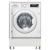 Lavadoras - BALAY Lavadora 3TI979B Carga Frontal Integrable 7 Kg Blanco