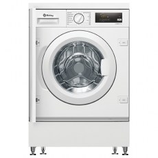 Lavadoras - BALAY Lavadora 3TI979B Carga Frontal Integrable 7 Kg Blanco