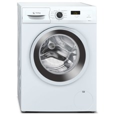 Lavadoras - BALAY Lavadora 3TS273BA Carga Frontal 7 Kg Blanco