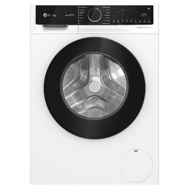 Lavadoras - BALAY Lavadora con AutoDosificación 3TS3104BH Carga Frontal 10 Kg Blanco