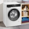 Lavadoras - BALAY Lavadora con AutoDosificación 3TS3104BH Carga Frontal 10 Kg Blanco