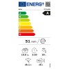 Lavadoras - BALAY Lavadora con AutoDosificación 3TS3104BH Carga Frontal 10 Kg Blanco
