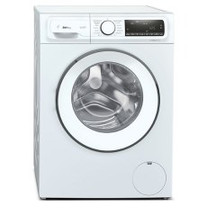 Lavadoras - BALAY Lavadora 3TS3107BD Carga Frontal 10 Kg Blanco