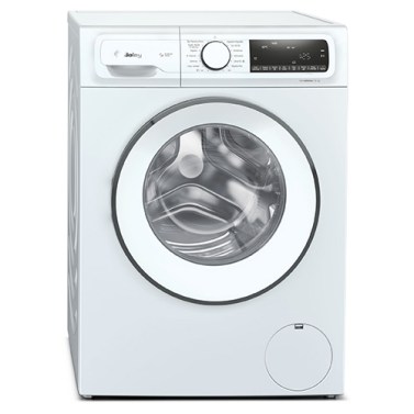 Lavadoras - BALAY Lavadora 3TS3107BD Carga Frontal 10 Kg Blanco