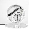 Lavadoras - BALAY Lavadora 3TS3107BD Carga Frontal 10 Kg Blanco