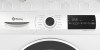 Lavadoras - BALAY Lavadora 3TS382B Carga Frontal 8 Kg Blanco