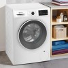 Lavadoras - BALAY Lavadora 3TS382B Carga Frontal 8 Kg Blanco