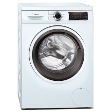 Lavadoras - BALAY Lavadora 3TS384BT Carga Frontal 8 Kg Blanco