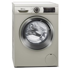 Lavadoras - BALAY Lavadora 3TS384XT Carga Frontal 8 Kg Inox