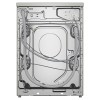 Lavadoras - BALAY Lavadora 3TS384XT Carga Frontal 8 Kg Inox