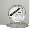 Lavadoras - BALAY Lavadora 3TS384XT Carga Frontal 8 Kg Inox