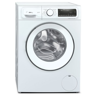 Lavadoras - BALAY Lavadora 3TS390B Carga Frontal 9 Kg Blanco