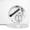 Lavadoras - BALAY Lavadora 3TS390B Carga Frontal 9 Kg Blanco
