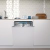 Lavavajillas - BALAY Lavavajillas 3VF6662SA 60 cm Integrable Panel Mandos Inox