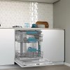Lavavajillas - BALAY Lavavajillas 3VF6662SA 60 cm Integrable Panel Mandos Inox