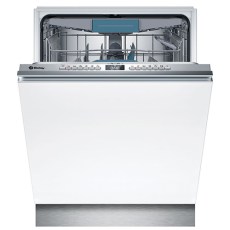 Lavavajillas - BALAY Lavavajillas 3VH6330SA 60cm Integrable Panel Mandos Inox