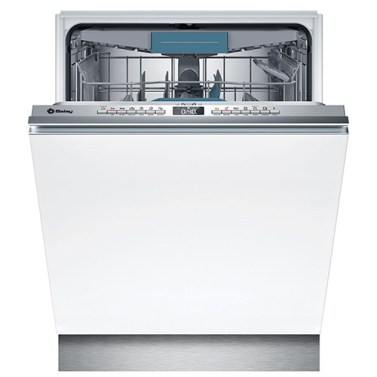 Lavavajillas - BALAY Lavavajillas 3VH6330SA 60cm Integrable Panel Mandos Inox
